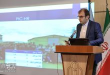 گزارش تصویری | همایش روز پژوهش ، نفت و دانشگاه 